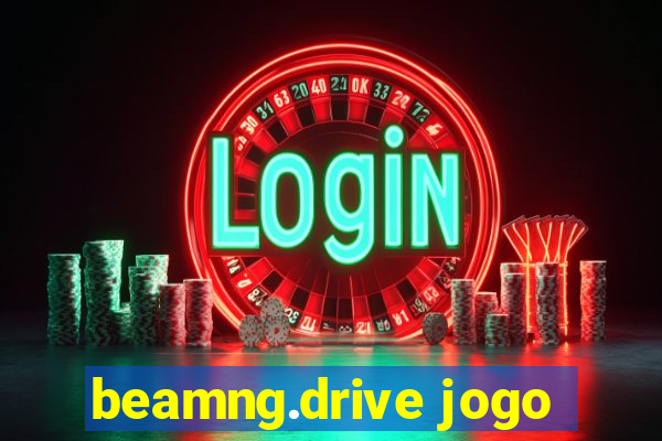 beamng.drive jogo